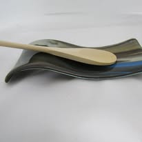 Spoon rest