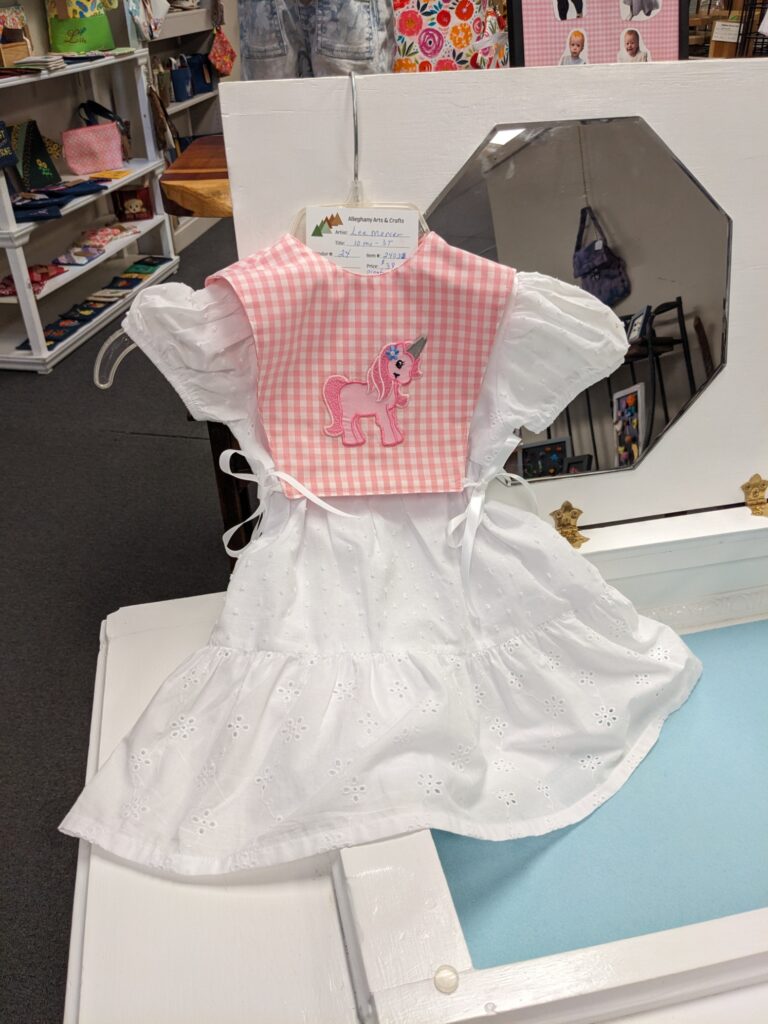 child's camisole