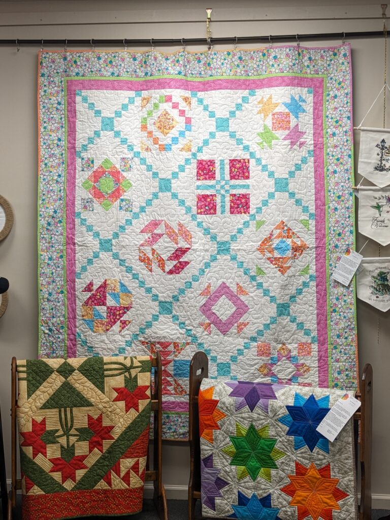 Quilt