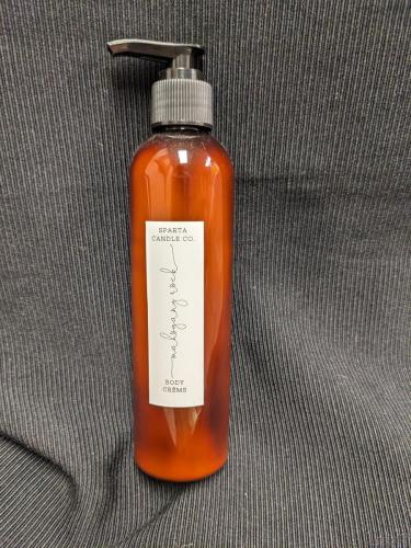 Body lotion by Sparta Candle Co